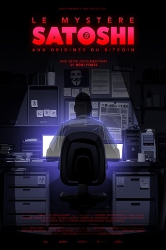 Satoshi - The Story of Bitcoin Poster of Satoshi - The Story of Bitcoin