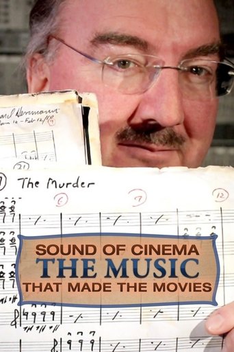 Sound of Cinema: The Music That Made the Movies Poster of Sound of Cinema: The Music That Made the Movies