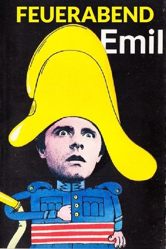 Emil Feuerabend Poster of Emil Feuerabend