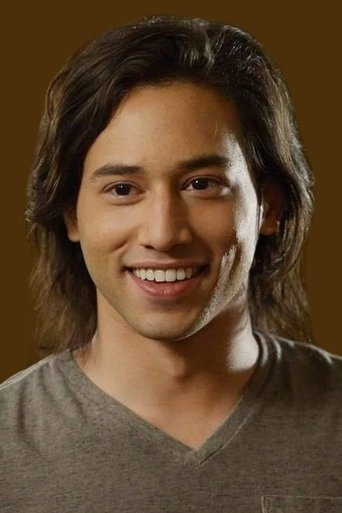 Jesse Rath Portrait of Jesse Rath