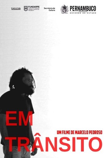 Em Trânsito Poster of Em Trânsito
