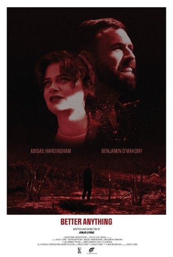 Better Anything Poster of Better Anything