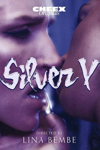 Silver V Poster of Silver V
