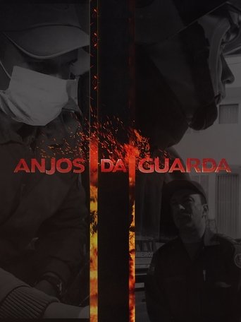 Guardian Angels Poster of Guardian Angels