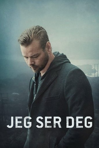 Jeg ser deg Poster of Jeg ser deg