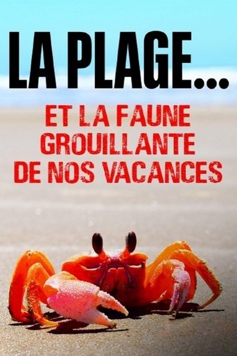 Der Strand: Tierisches aus dem Ferienparadies Poster of Der Strand: Tierisches aus dem Ferienparadies