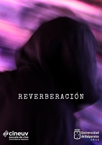 Reverberación Poster of Reverberación