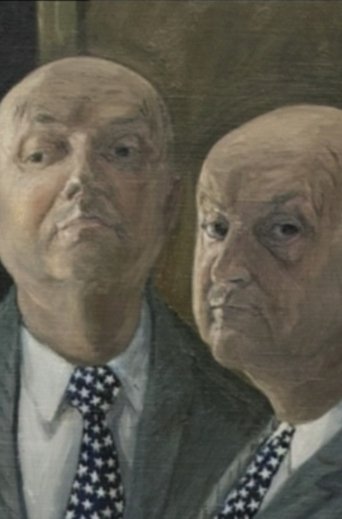 Silly & Serious: The Self-Portraits of William Robinson Poster of Silly & Serious: The Self-Portraits of William Robinson