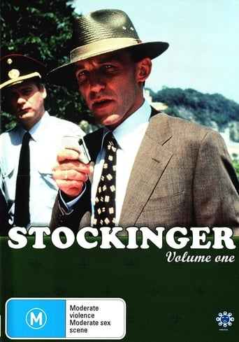 Poster of Stockinger