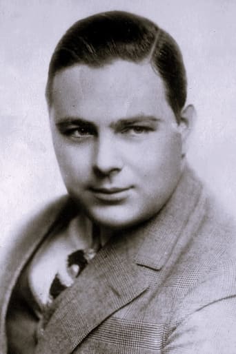 Portrait of William Halligan
