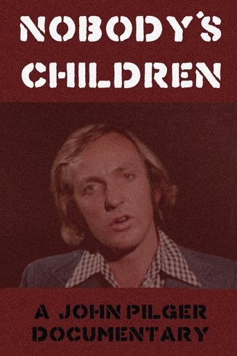 Nobody's Children Poster of Nobody's Children