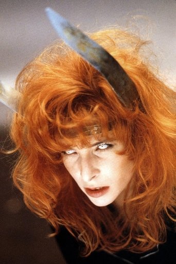 Mylène Farmer: Sans logique Poster of Mylène Farmer: Sans logique