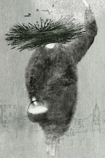 Georgiy Sviridov. Winter Poster of Georgiy Sviridov. Winter