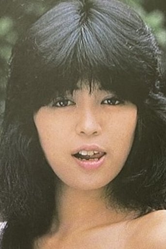 Mari Horikawa Portrait of Mari Horikawa