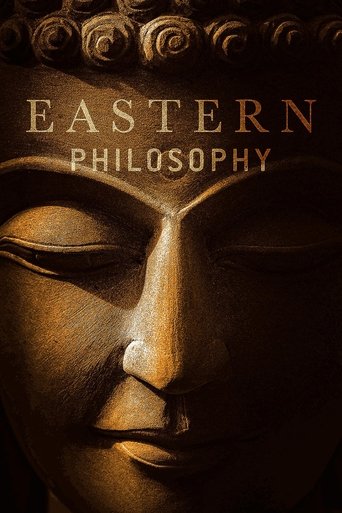 Eastern Philosophy Poster of Eastern Philosophy