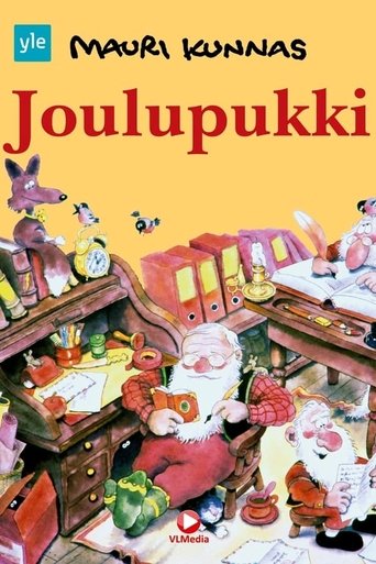 Joulupukki Poster of Joulupukki