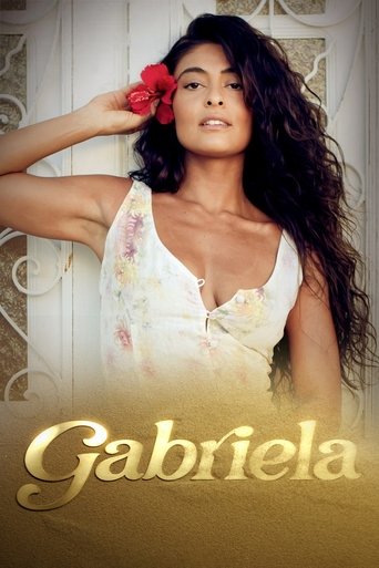Gabriela Poster of Gabriela