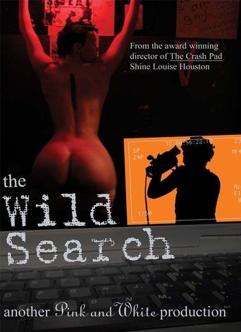 In Search of the Wild Kingdom Poster of In Search of the Wild Kingdom