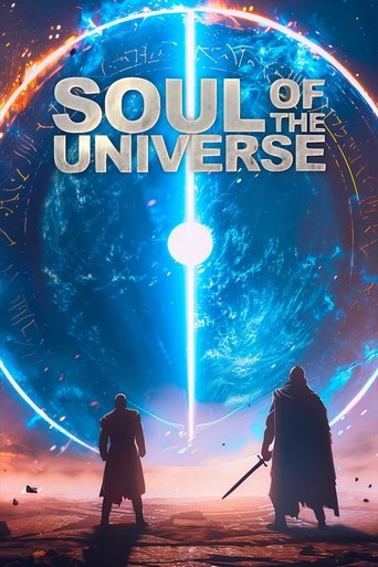 Soul of the Universe Poster of Soul of the Universe