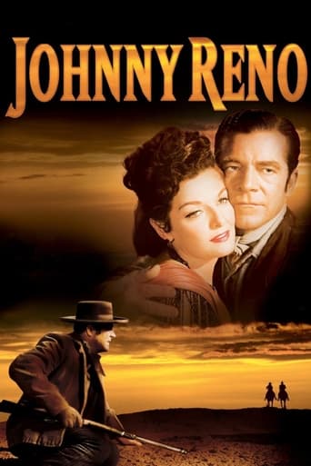 Poster of Johnny Reno