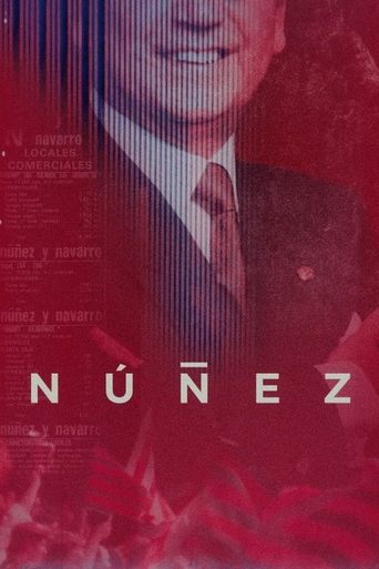 Núñez Poster of Núñez