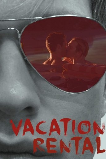 Vacation Rental Poster of Vacation Rental