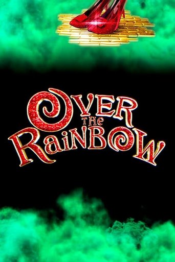Over the Rainbow Poster of Over the Rainbow