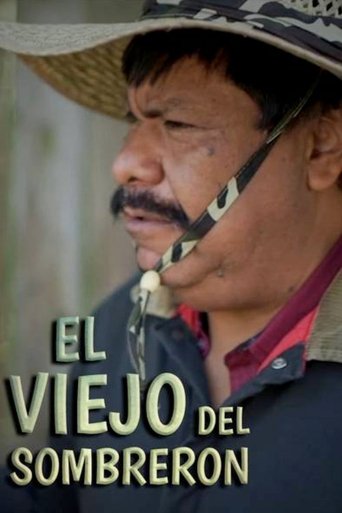 El Viejo Del Sombrerón Poster of El Viejo Del Sombrerón