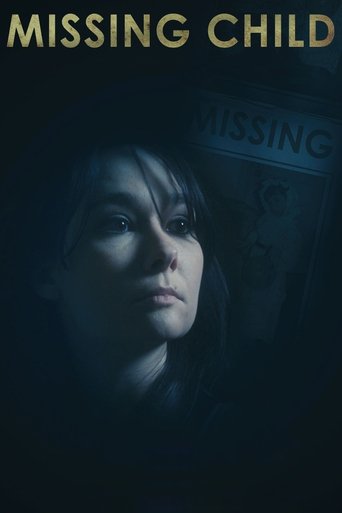 Missing Child Poster of Missing Child
