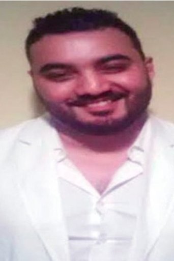 Tarek Elbadrawy Portrait of Tarek Elbadrawy