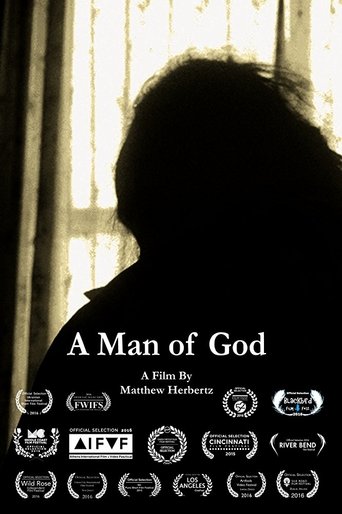 A Man of God Poster of A Man of God