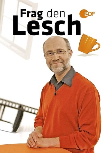 Ask Lesch Poster of Ask Lesch