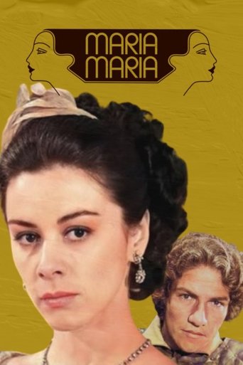 Maria, Maria Poster of Maria, Maria