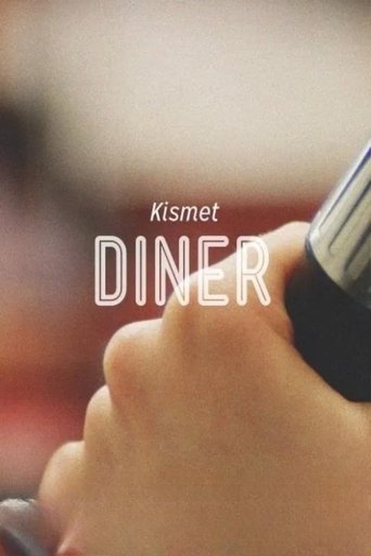 Kismet Diner Poster of Kismet Diner