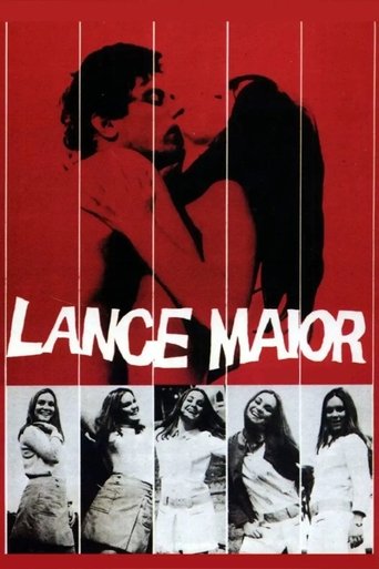 Lance Maior Poster of Lance Maior