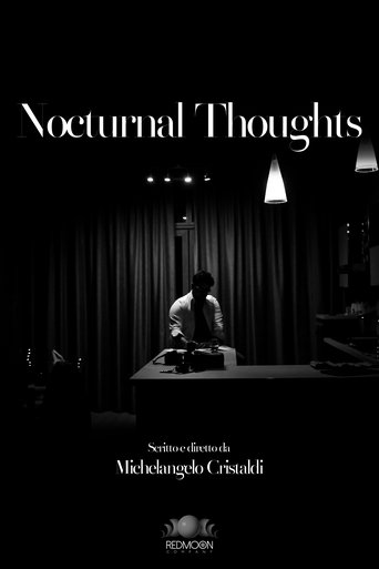 Nocturnal Thoughts Poster of Nocturnal Thoughts