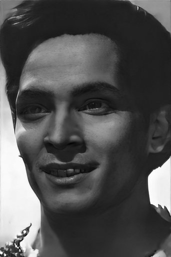 Yuriy Perov Portrait of Yuriy Perov