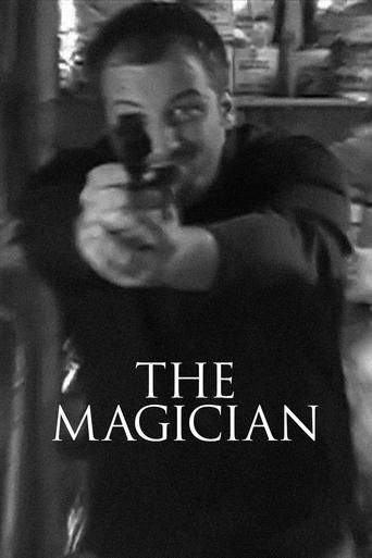 The Magician Poster of The Magician