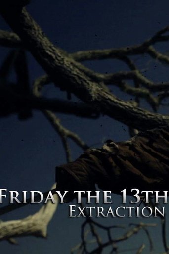 Friday The 13th: Extraction Poster of Friday The 13th: Extraction