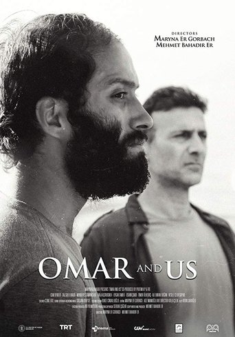 Omar and Us Poster of Omar and Us