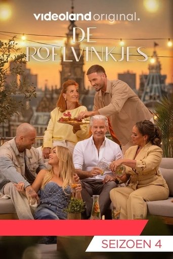 De Roelvinkjes Poster of De Roelvinkjes