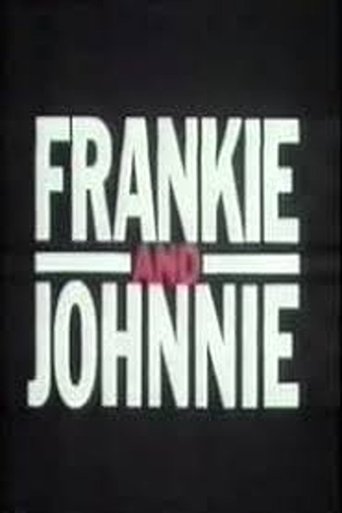 Frankie and Johnnie Poster of Frankie and Johnnie