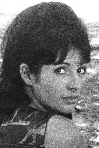 Valentina Godoy Portrait of Valentina Godoy