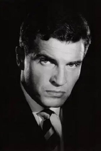 Helmut Schmid Portrait of Helmut Schmid