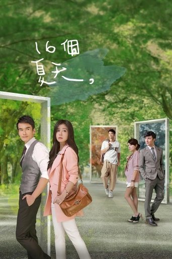 The Way We Were Poster of The Way We Were