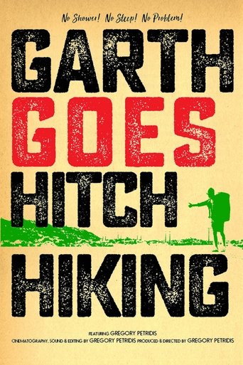 Garth Goes Hitch-Hiking Poster of Garth Goes Hitch-Hiking
