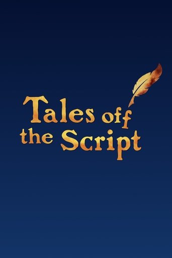 Tales Off The Script Poster of Tales Off The Script