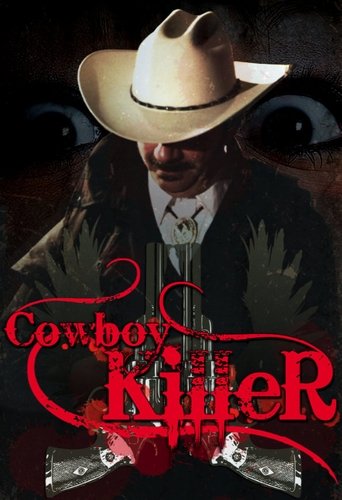 Cowboy Killer Poster of Cowboy Killer