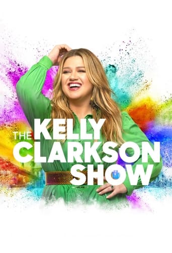 Poster of The Kelly Clarkson Show