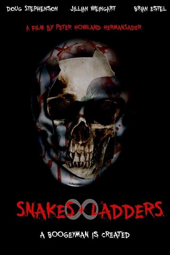 Snakes and Ladders Poster of Snakes and Ladders